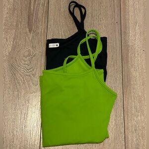 Garage & Zara Camisole bundle